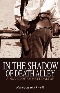 Front cover_In The Shadow Of Death Alley
