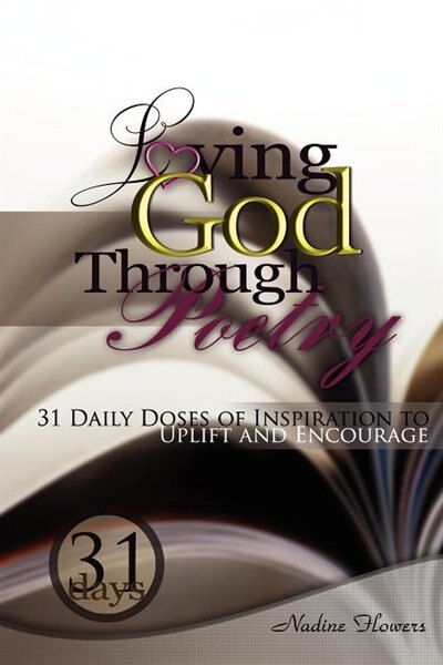 Couverture_Loving God Through Poetry