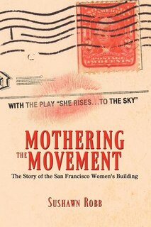 Front cover_Mothering The Movement