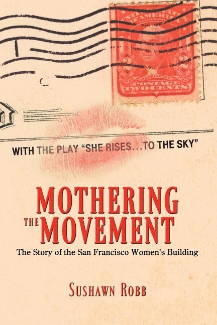 Front cover_Mothering The Movement