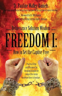 Front cover_Deliverance Solution Wisdom - Freedom I