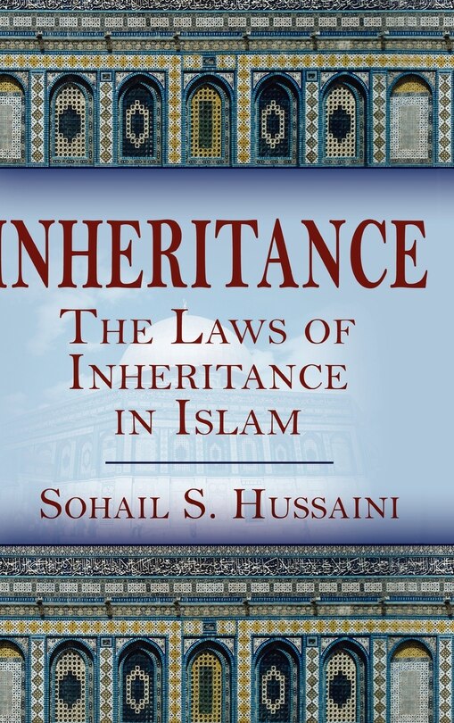 Front cover_Inheritance