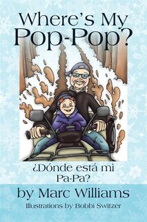 Front cover_Where's My Poppop