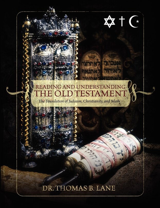 Front cover_Reading And Understanding The Old Testament