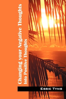 Couverture_Changing Your Negative Thoughts