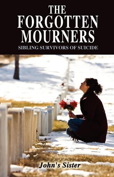 Couverture_The Forgotten Mourners