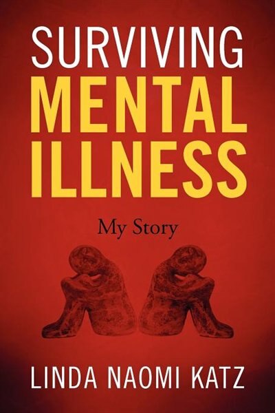 Couverture_Surviving Mental Illness