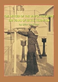 Front cover_The Officer Of The Watch Telescope