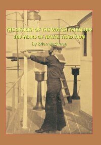 Front cover_The Officer Of The Watch Telescope