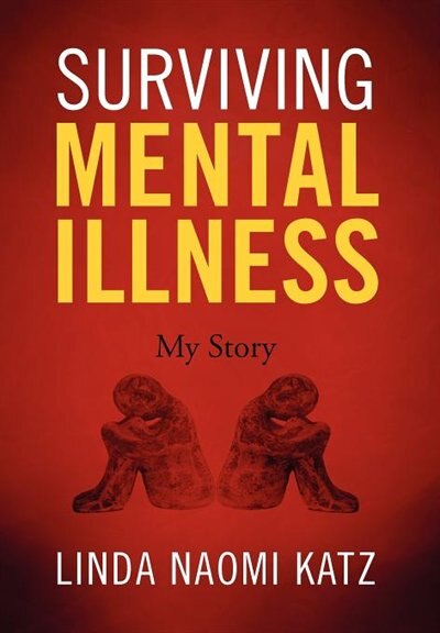 Couverture_Surviving Mental Illness