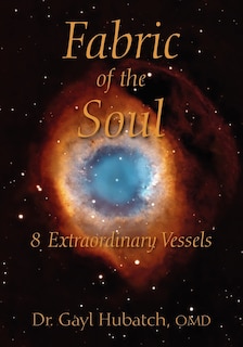 Front cover_Fabric Of The Soul