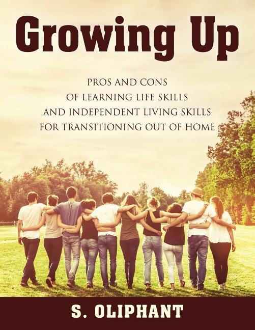 Couverture_Growing Up