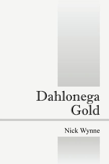 Couverture_Dahlonega Gold
