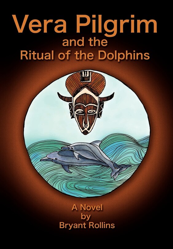 Couverture_Vera Pilgrim And The Ritual Of The Dolphins