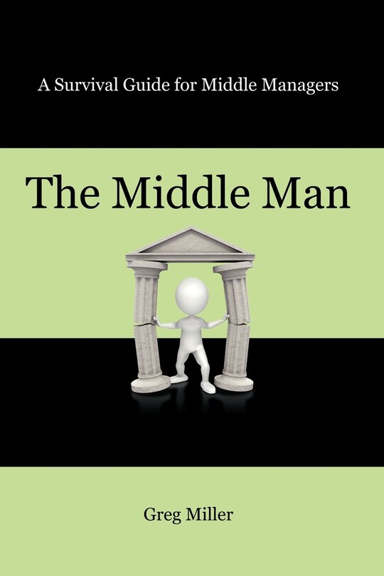 Couverture_The Middle Man
