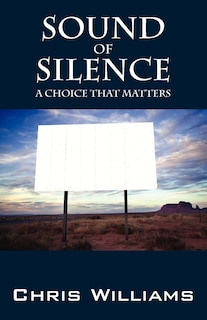 Front cover_Sound Of Silence
