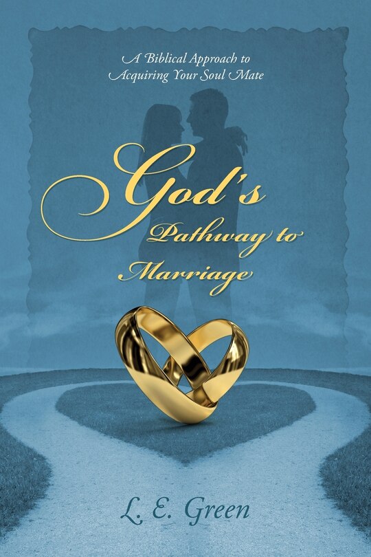 Couverture_God's Pathway To Marriage