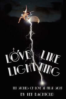 Front cover_Love Like Lightning