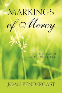 Couverture_Markings Of Mercy