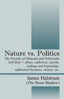 Couverture_Nature Vs. Politics