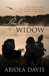 Couverture_The Cry Of A Widow