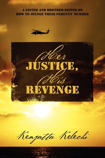 Front cover_Her Justice, His Revenge