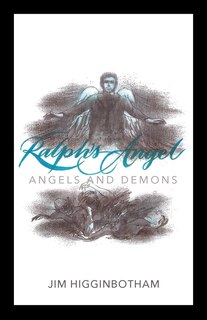 Front cover_Ralph's Angel