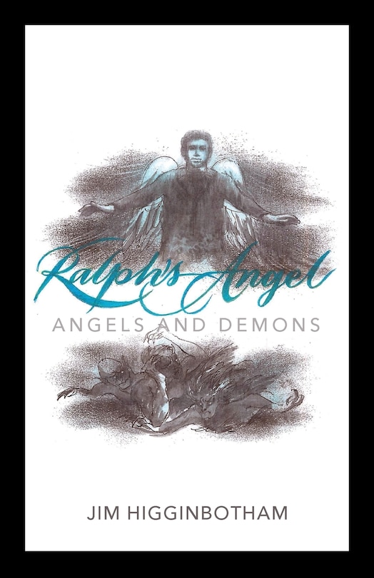 Front cover_Ralph's Angel