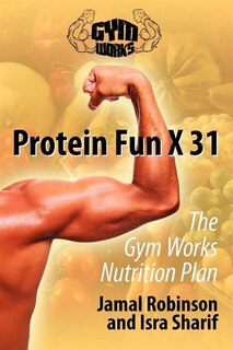 Couverture_Protein Fun X 31