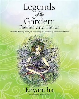 Couverture_Legends Of The Garden