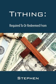 Front cover_Tithing