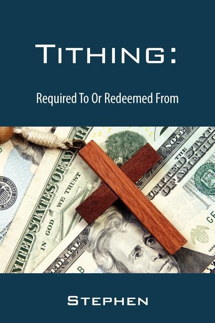 Front cover_Tithing