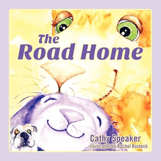 Couverture_The Road Home