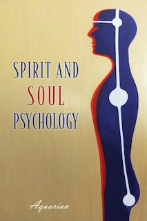 Couverture_Spirit And Soul Psychology