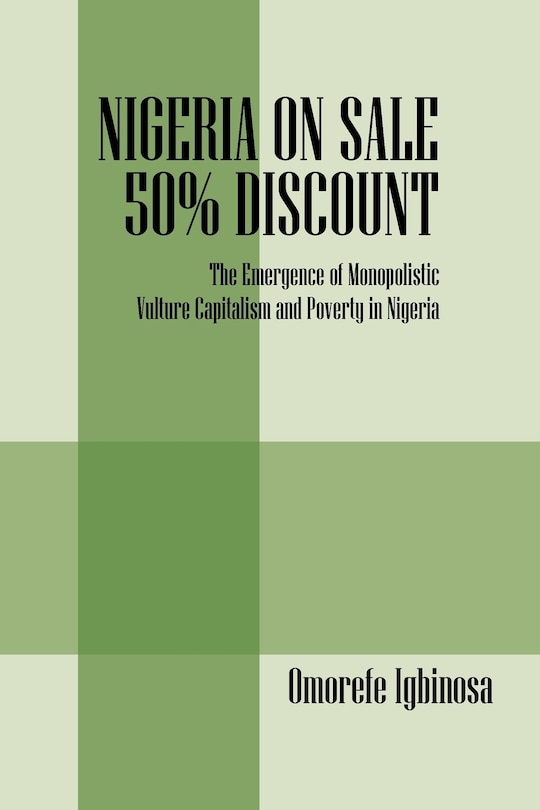 Couverture_Nigeria On Sale 50% Discount