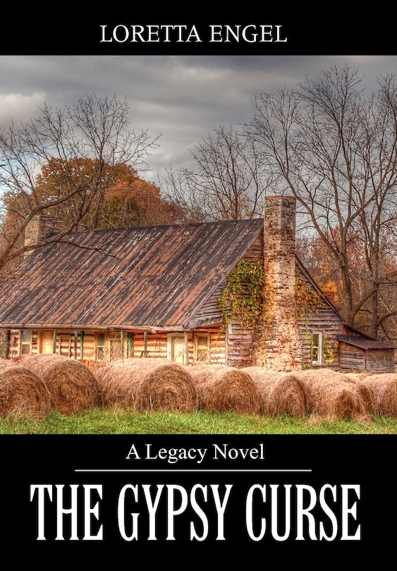 Couverture_The Gypsy Curse