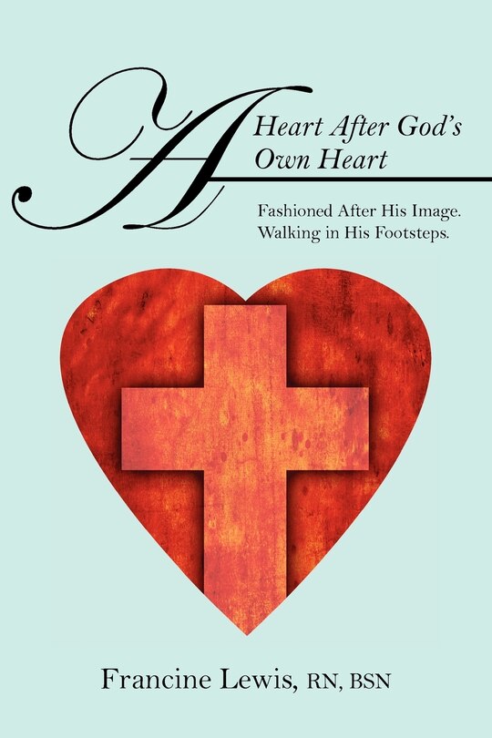Couverture_A Heart After God's Own Heart