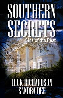 Couverture_Southern Secrets