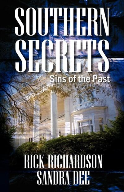 Couverture_Southern Secrets