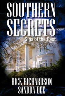 Front cover_Southern Secrets