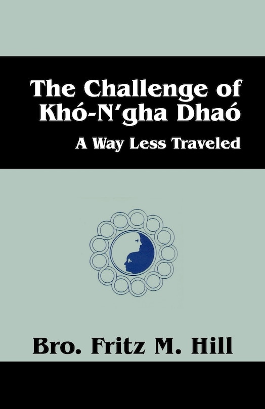 Couverture_The Challenge Of Kho-n'gha Dhao