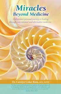 Couverture_Miracles Beyond Medicine