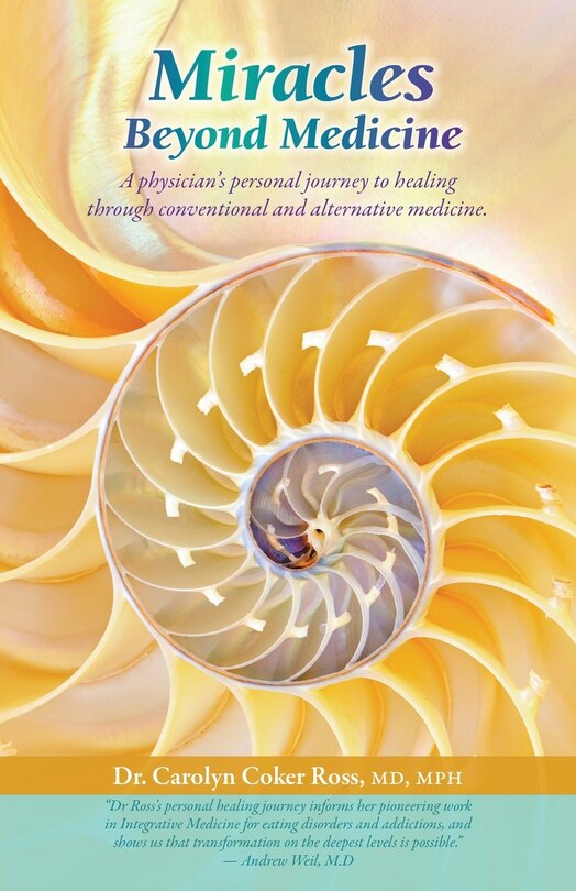 Couverture_Miracles Beyond Medicine