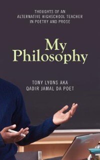 Front cover_My Philosophy