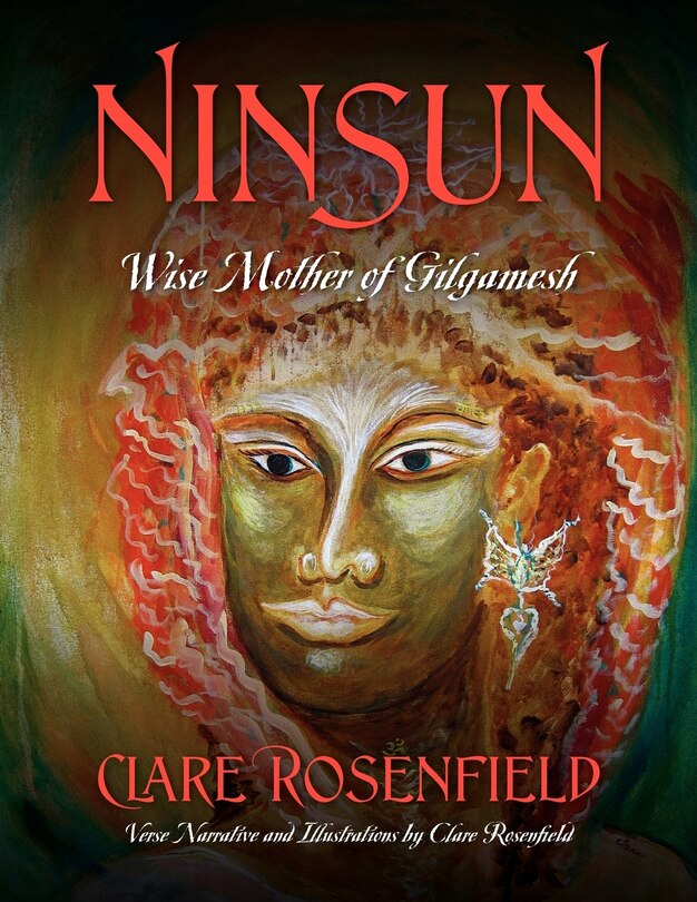Front cover_Ninsun