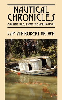 Front cover_Nautical Chronicles