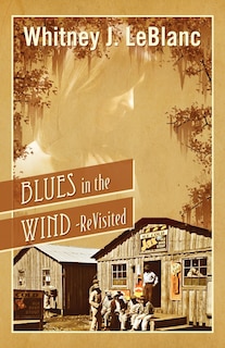 Front cover_Blues In The Wind-revisited