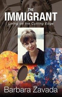 Couverture_The Immigrant