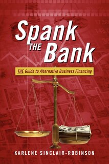 Couverture_Spank The Bank