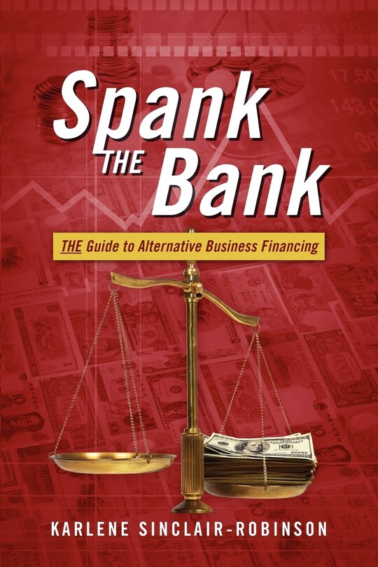 Couverture_Spank The Bank